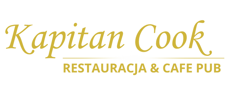 Kapitan Cook — Restauracja & Cafe Pub